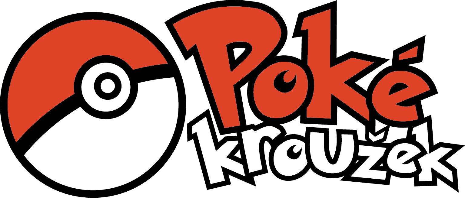 Logo Poké kroužek